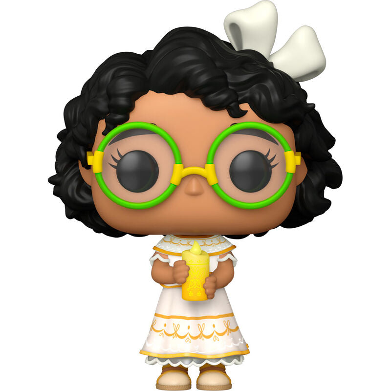 POP figure Disney 100th Anniversary Mirabel