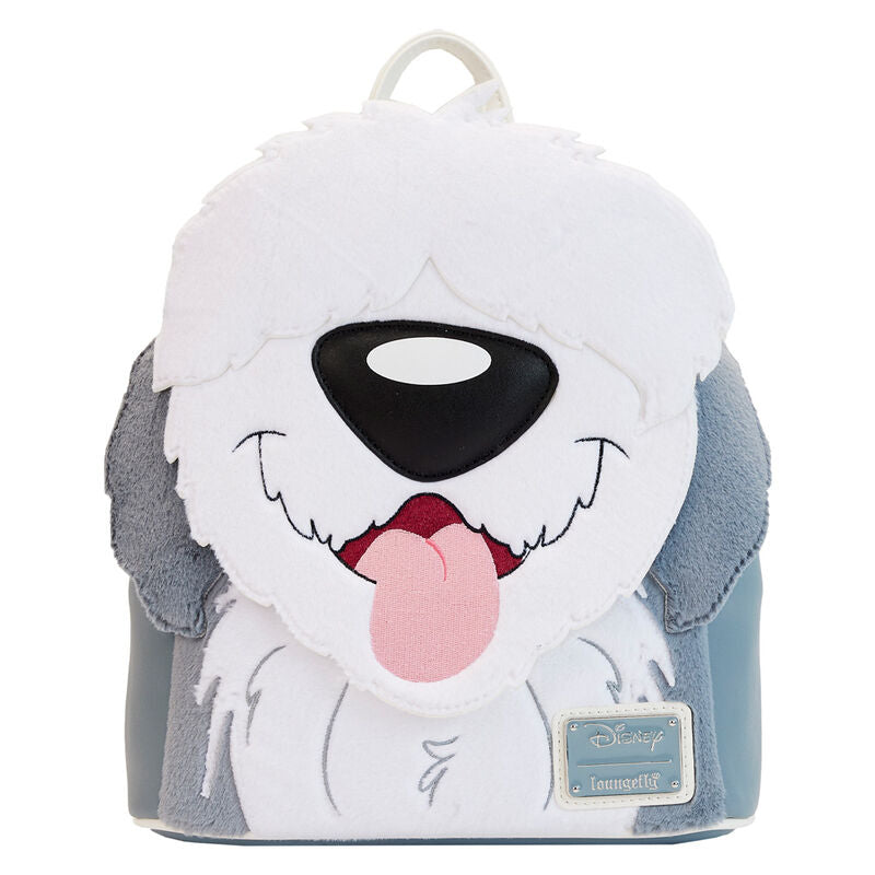 Loungefly Disney Little Mermaid Max backpack 26cm