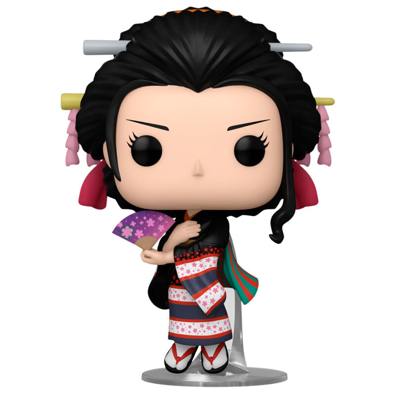 POP figure One Piece Orobi