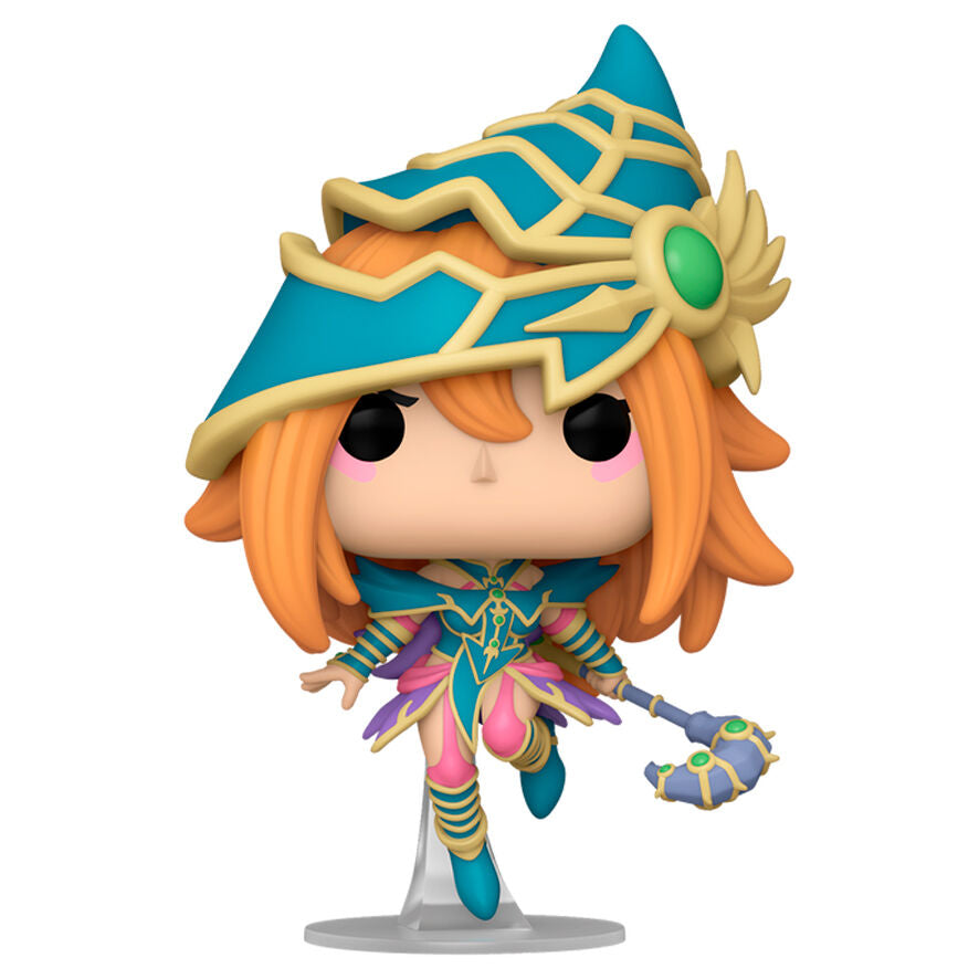 POP figure Yu-Gi-Oh! Magicians Valkyria