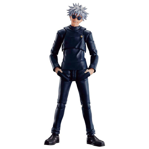 Jujutsu Kaisen SH Figuarts Satoru Gojo Jujutsu High School figure 16cm