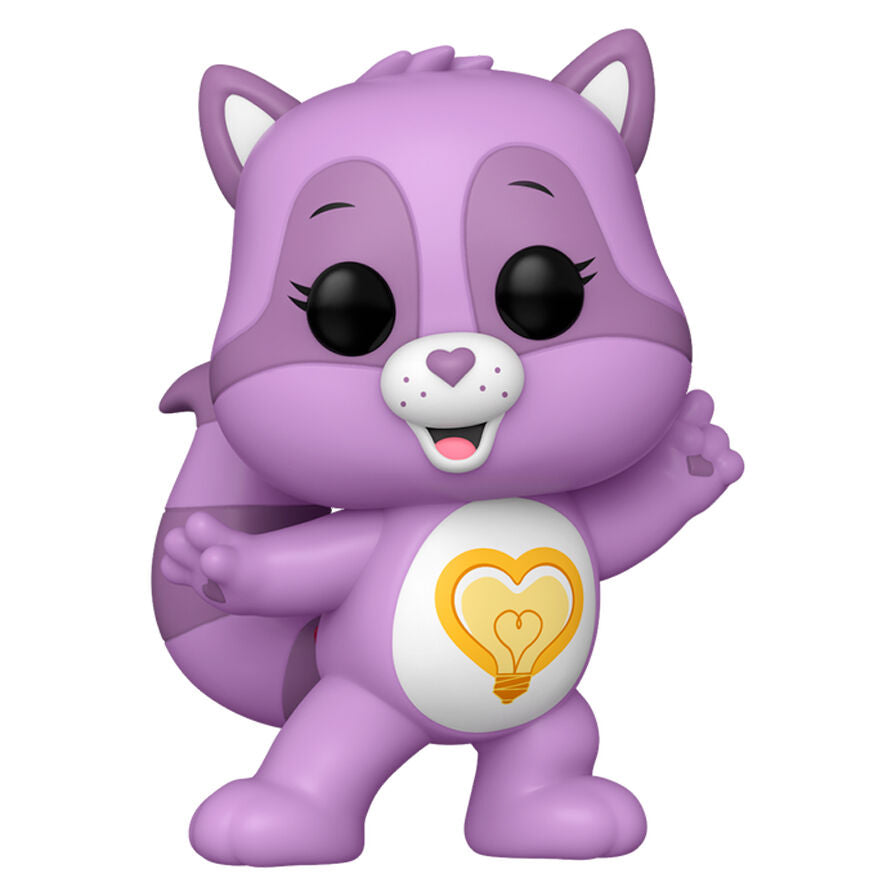 Figure POP Bears Loving Bright Heart Raccoon