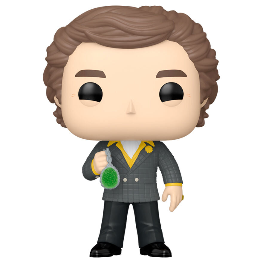 POP figure DC Comics Superman the Movie Lex Luthor 1979