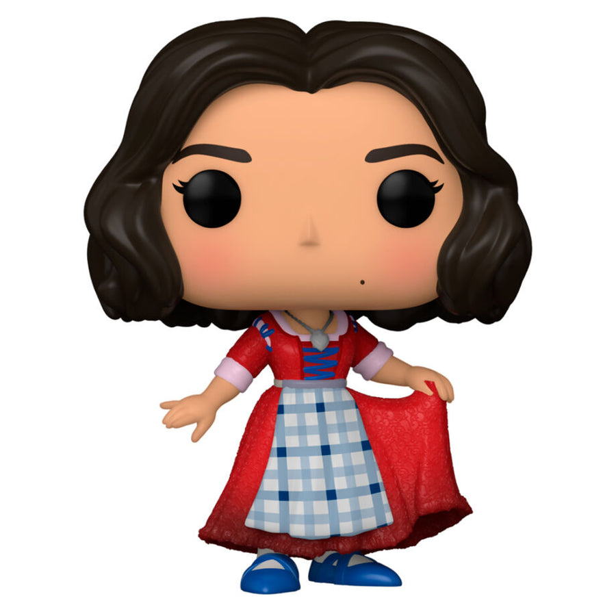 Figure POP Disney Blancanieves Snow White