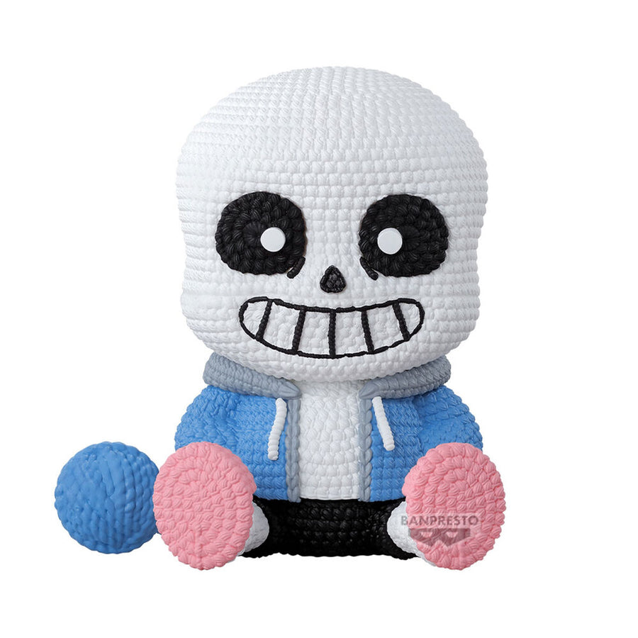 Undertable Sans Amicot figure 14cm