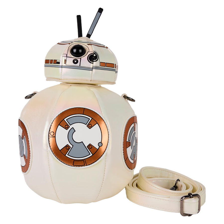 Loungefly Star Wars The Force Awakens shoulder bag