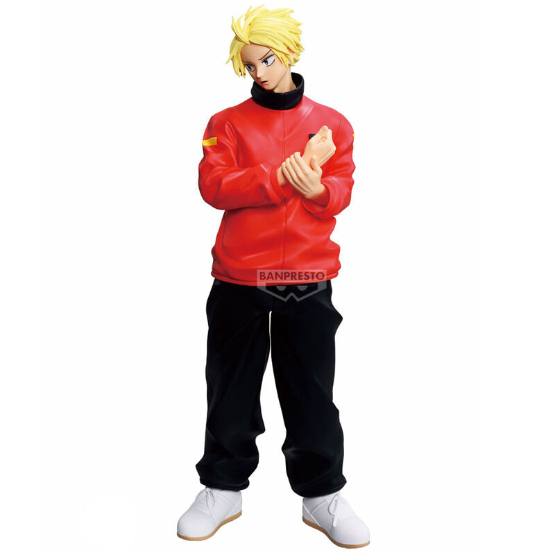 Sakamoto Days Asakura Shin Solid Scene figure 22cm