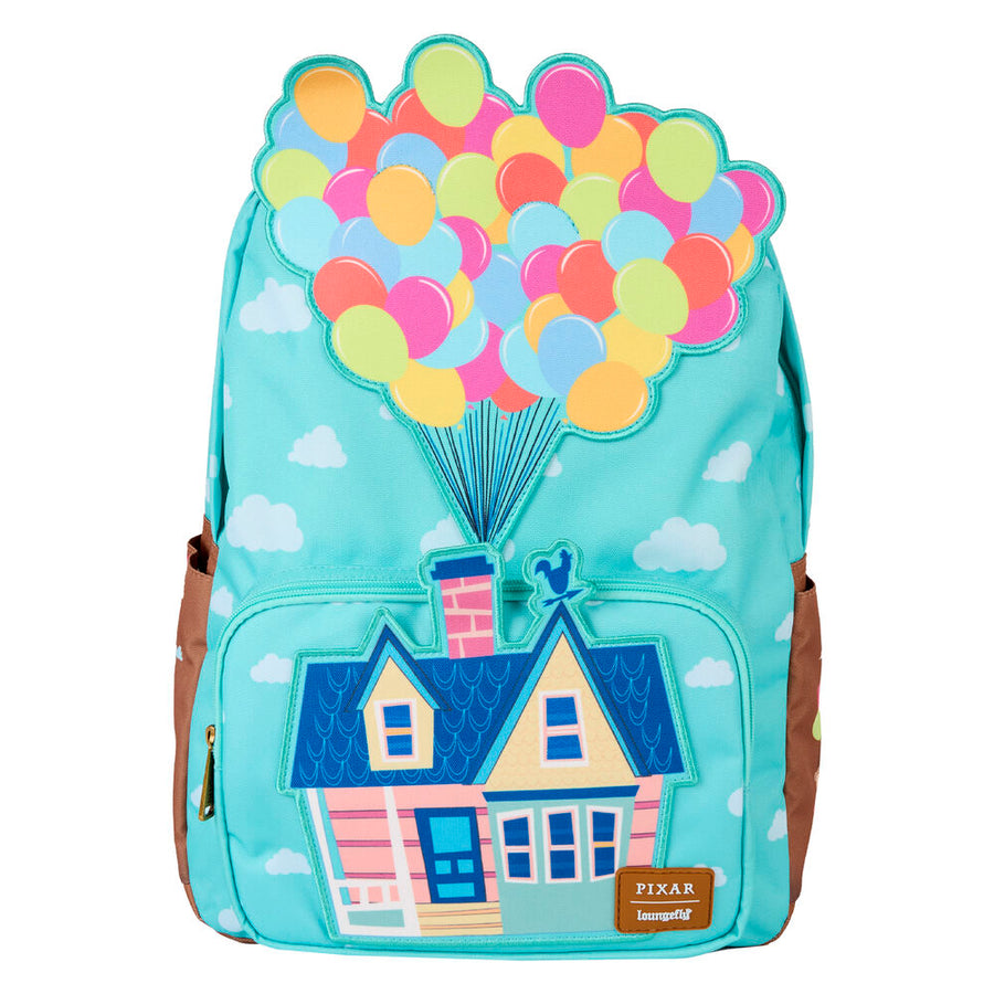 Loungefly Disney Pixar UP nylon backpack 43cm