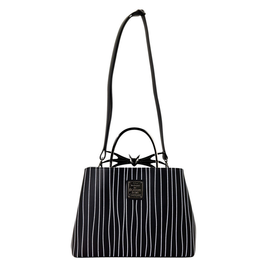 Loungefly Disney Nightmare Before Christmas Jack Skellington bag
