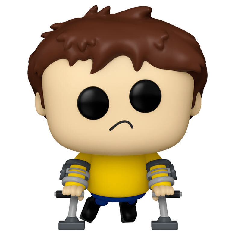 POP figure South Park Jimmy Valmer