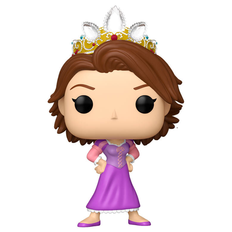 POP figure Disney Tangled Rapunzel