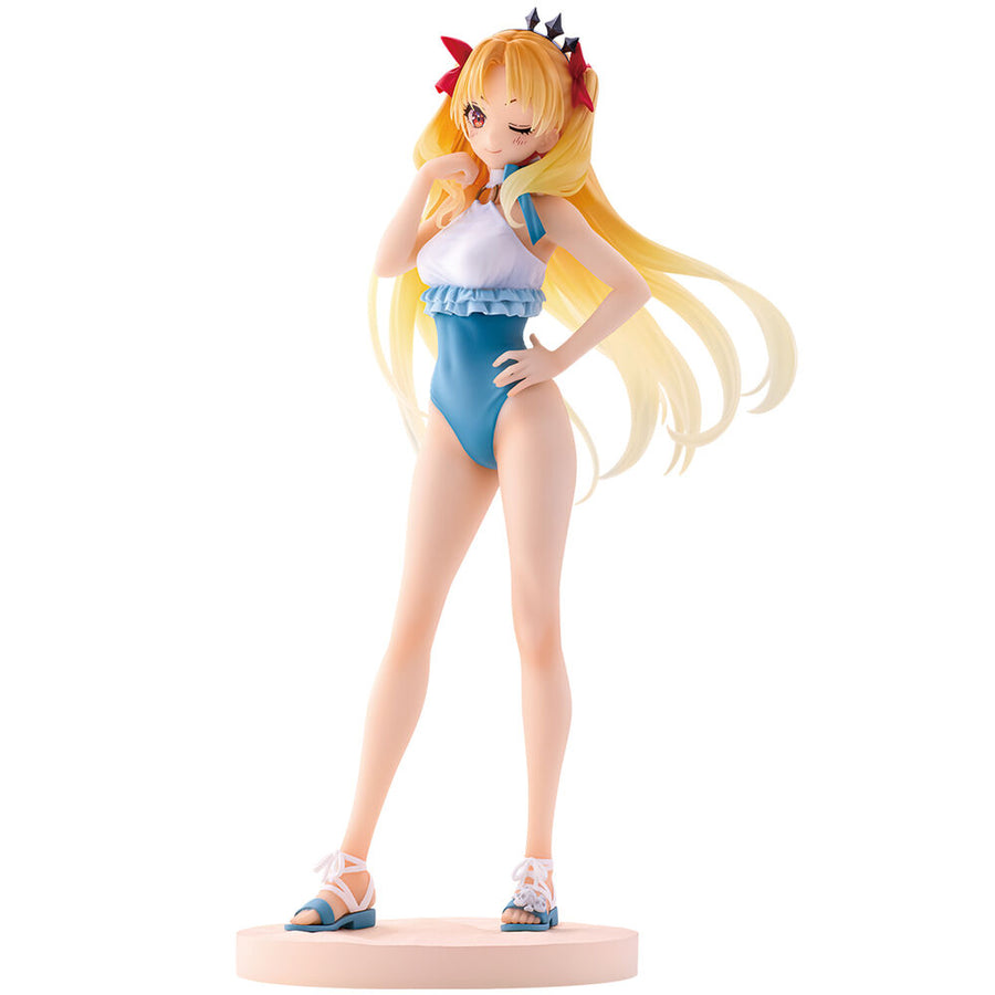 Fate Grand Order Beast Ereshkigal Ichibansho figure 21cm