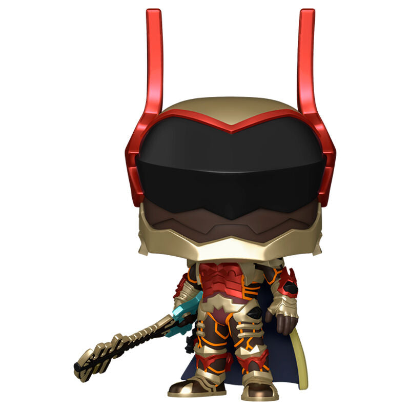 POP figure Kingdom Hearts Lingering Will
