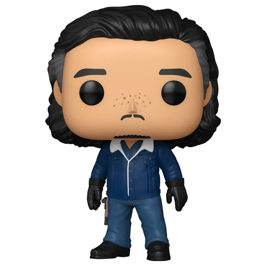 POP figure The Last of Us Tommy Miller
