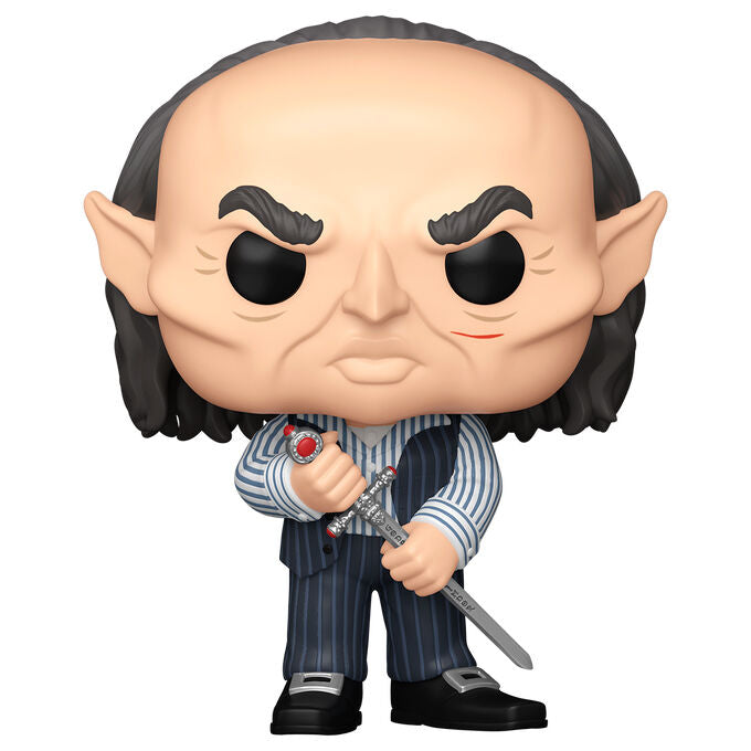POP figure Harry Potter Griphook