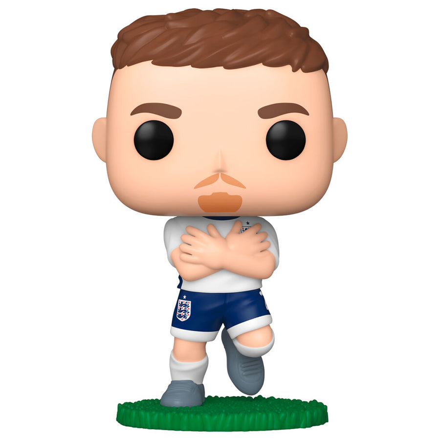 POP figure England Cole Palmer