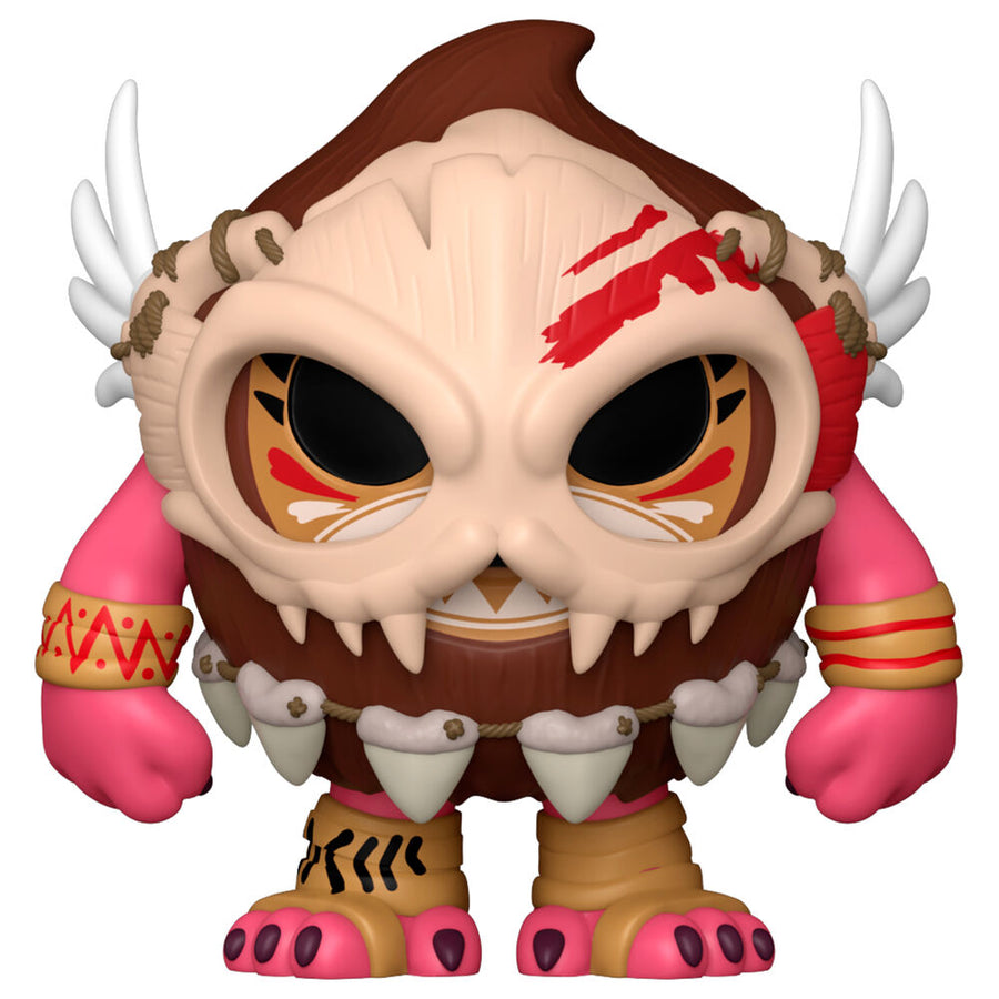 POP figure Disney Vaiana Moana 3 Kotu