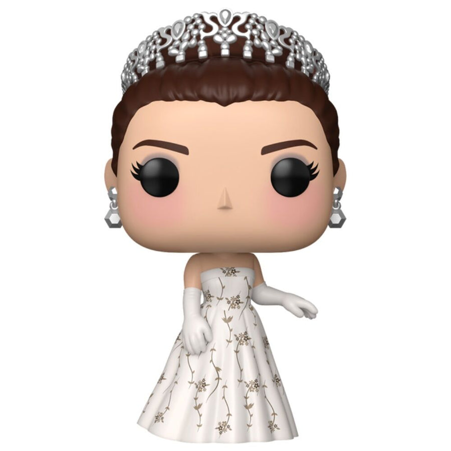 Figure POP Disney Princess for Surprise Mine Thermopolis
