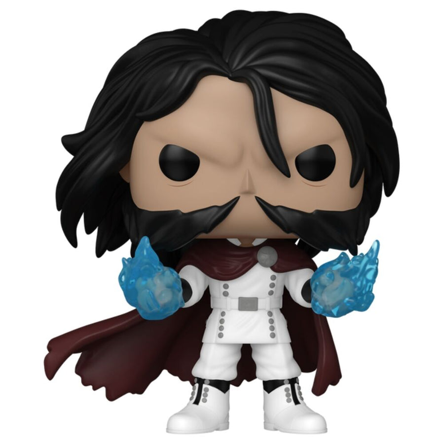 POP figure Bleach Thousand-Year Blood War Yhwach