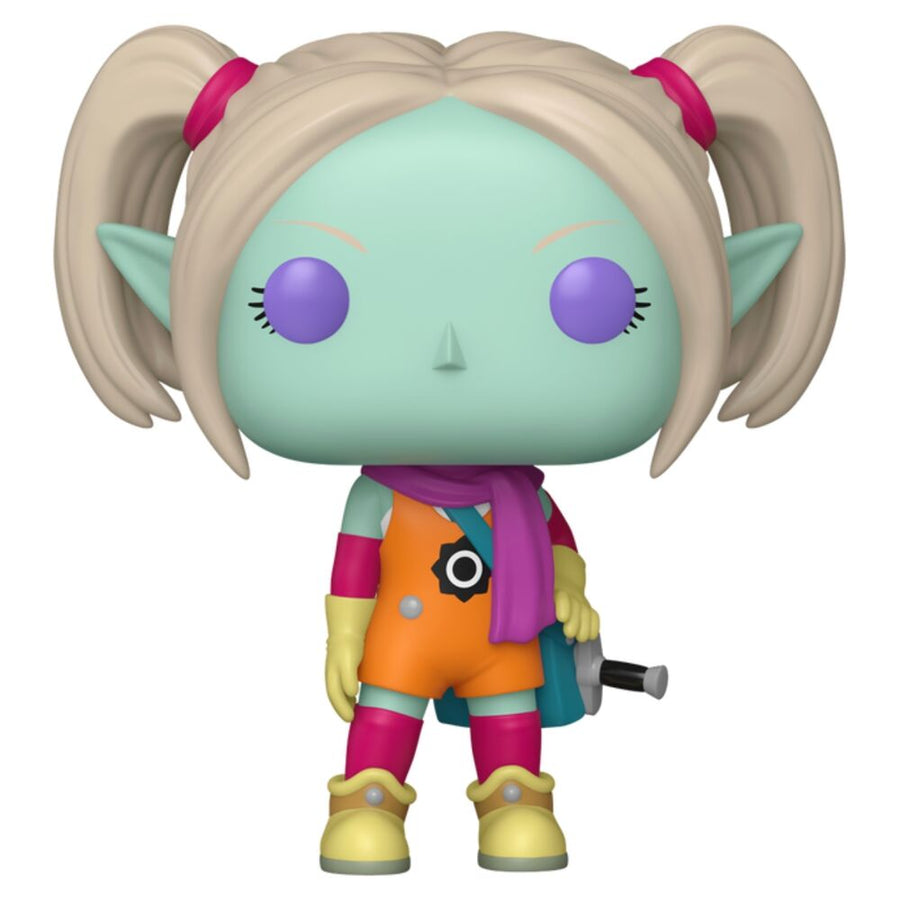 POP figure Dragon Ball Daima Panzy