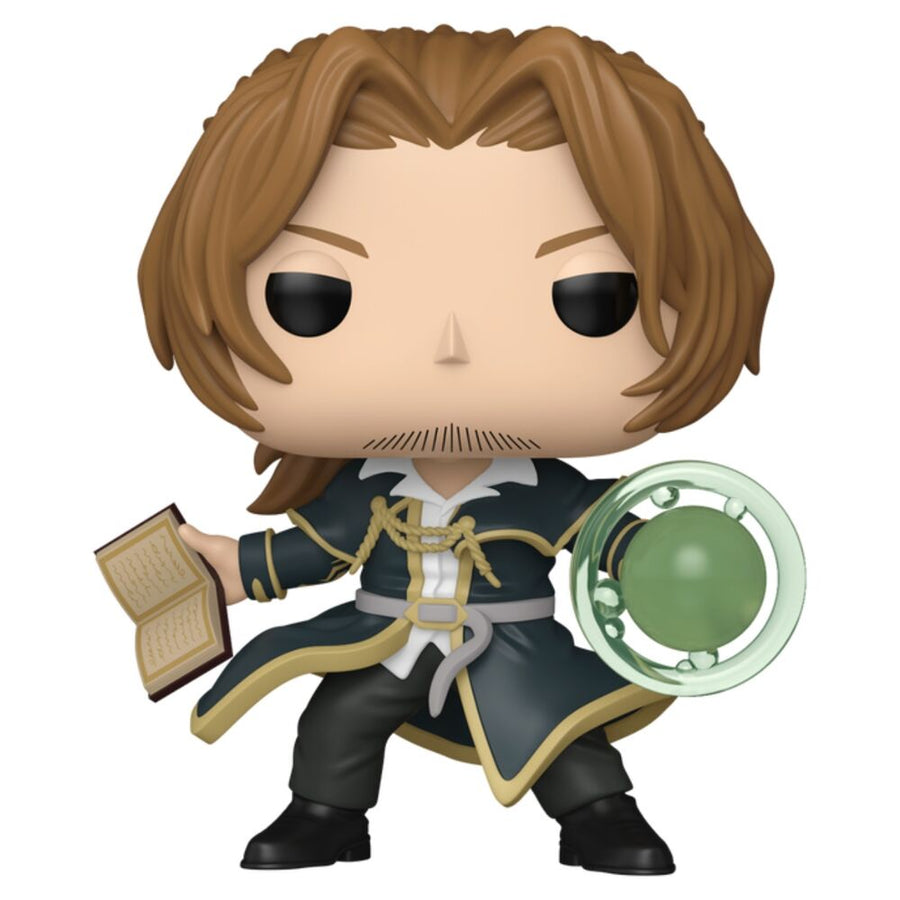 POP figure Frieren Beyond Journey's End Sein