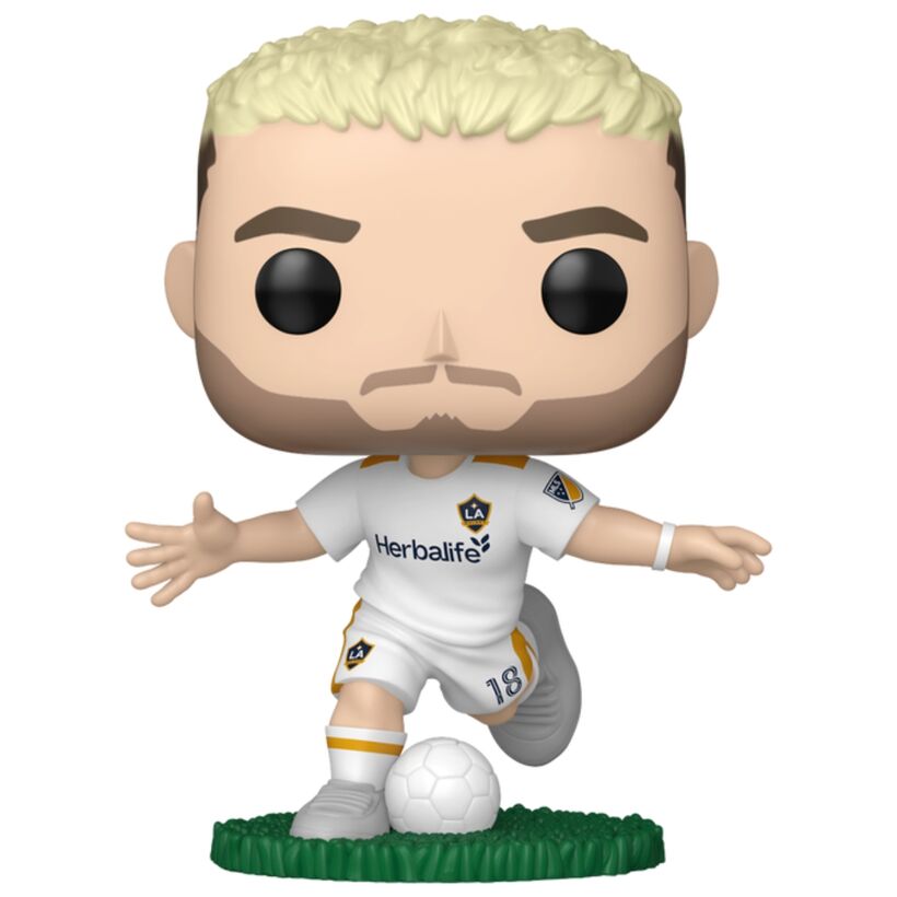 POP figure LA Galaxy Marco Reus