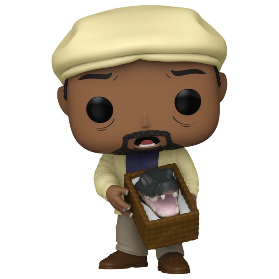 POP figure Happy Gilmore 2 Chubbs Peterson