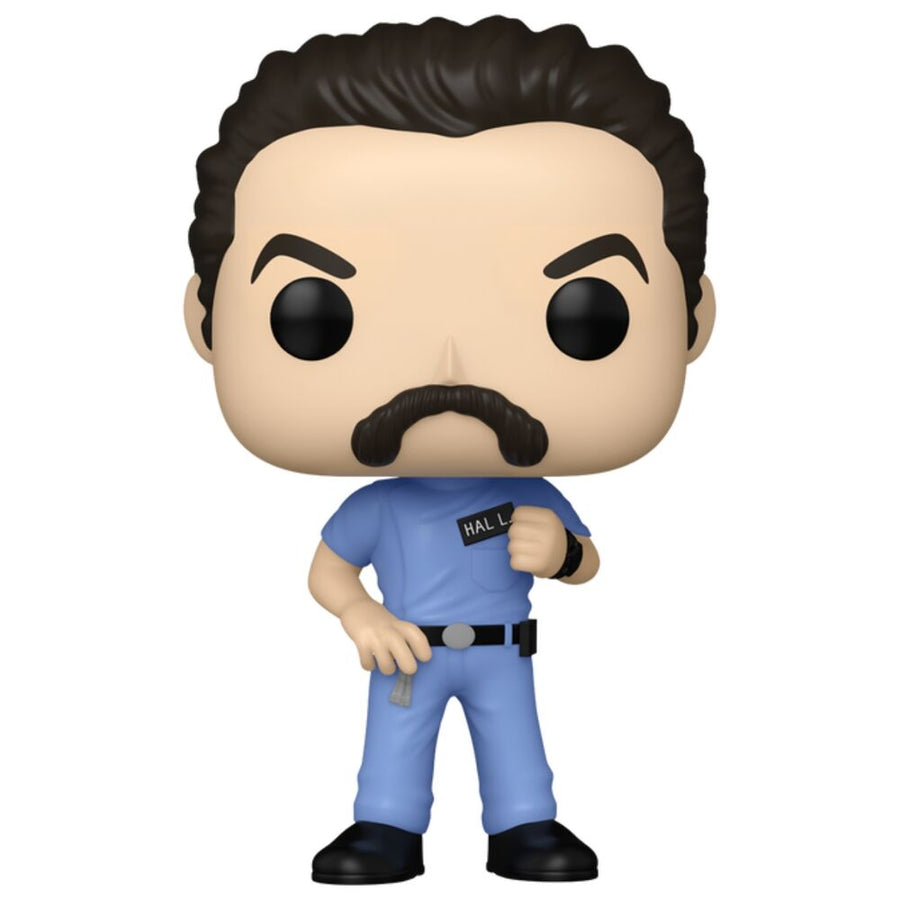 POP figure Happy Gilmore 2 Hal L