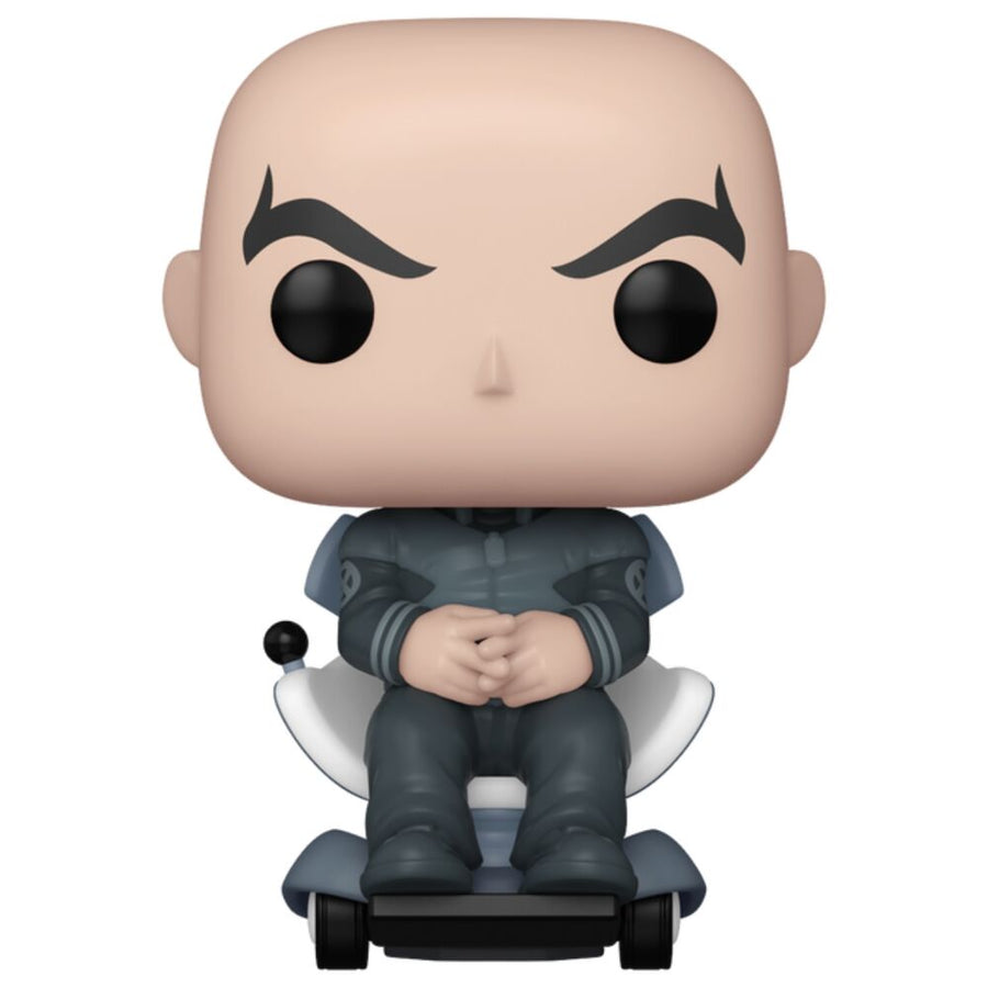 POP figure Marvel X-Men '97 Serie 3 Professor Xavier X-Corp
