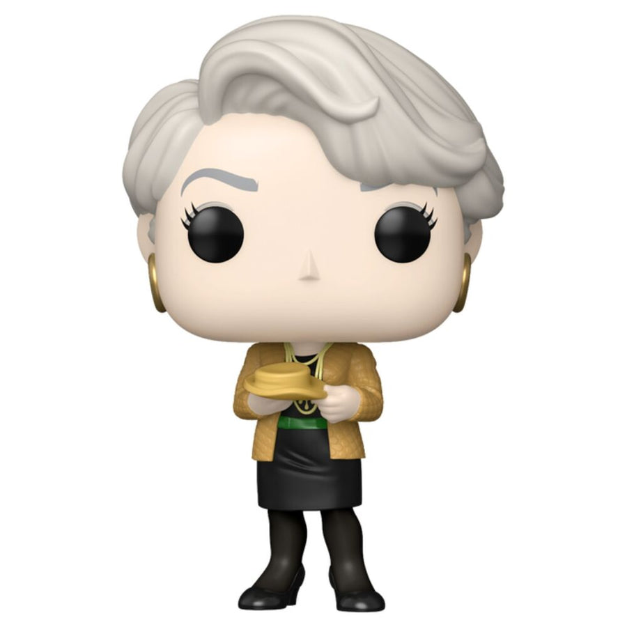 POP figure The Devil Wears Prada Miranda Priestly