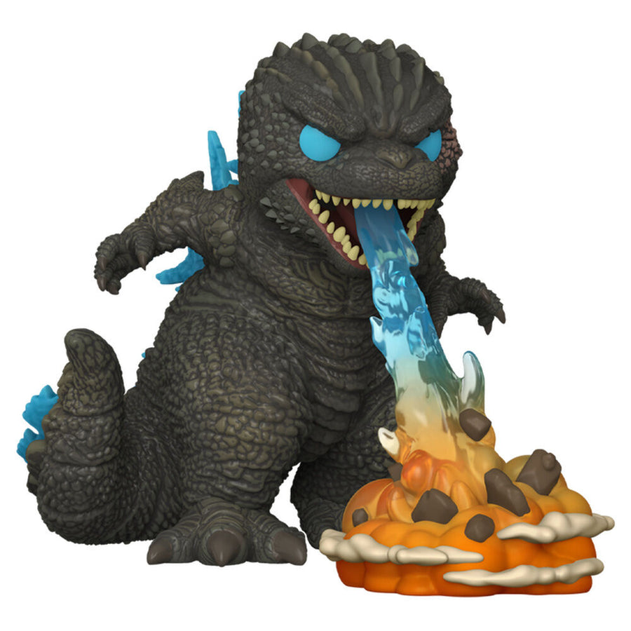 POP figure Premium Godzilla Minus One Godzilla Heat Ray