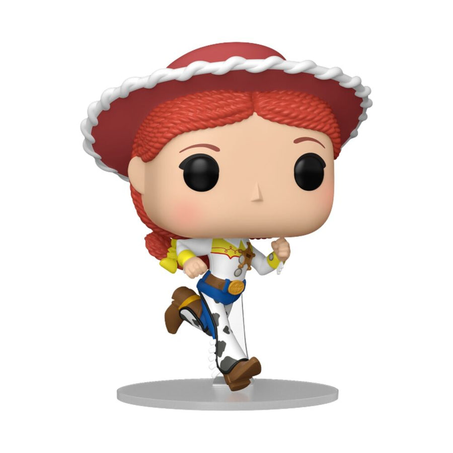 POP figure Disney Pixar Toy Story 5 Jessie