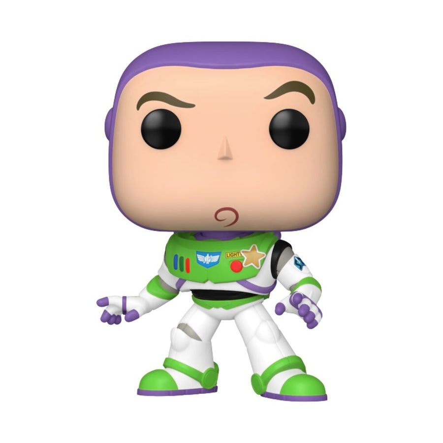 POP figure Disney Pixar Toy Story 5 Buzz Lightyear