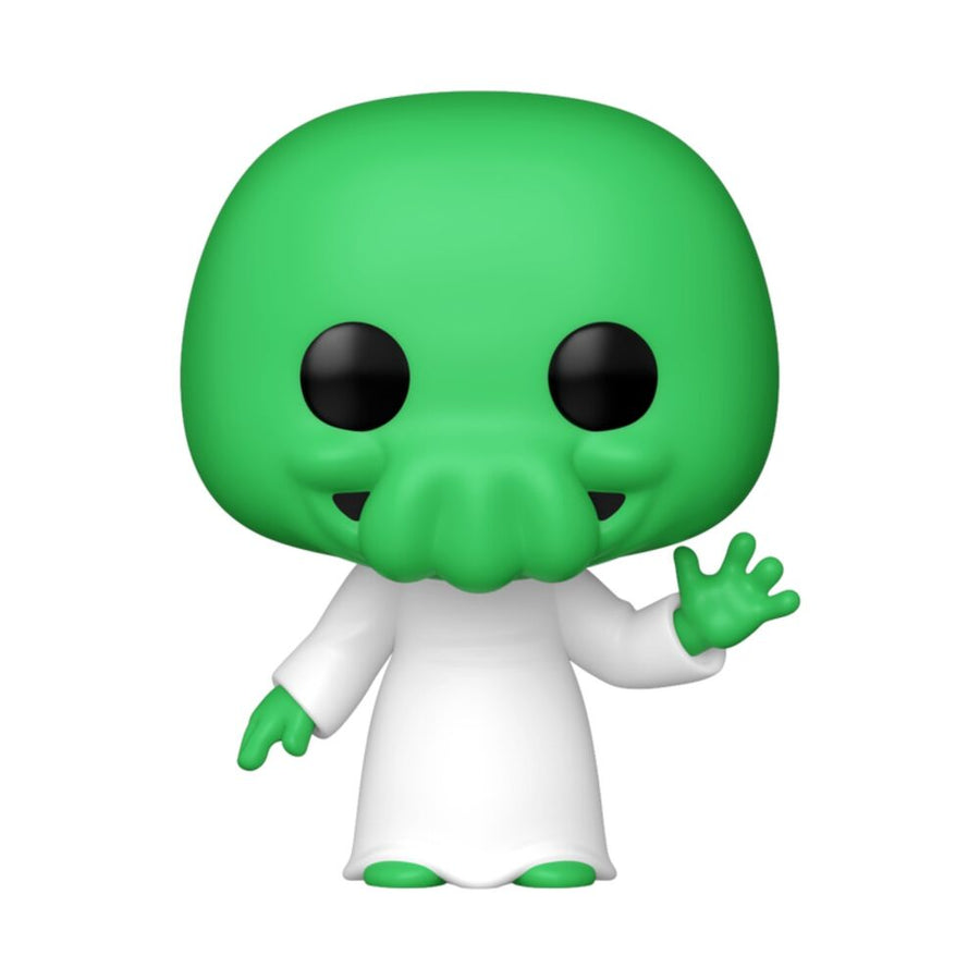 POP figure Ilumination´s Minions & Monsters Goomi