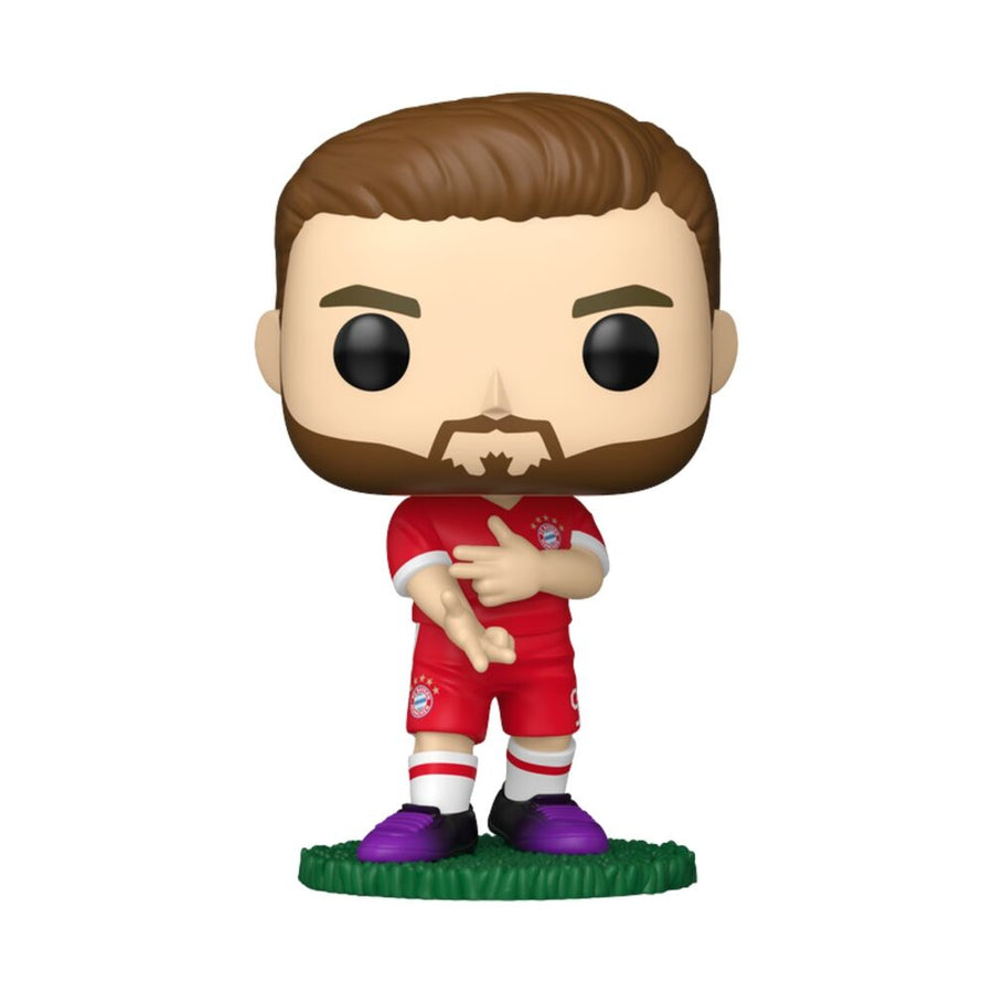 POP figure Football FC Bayern Munich Harry Kane
