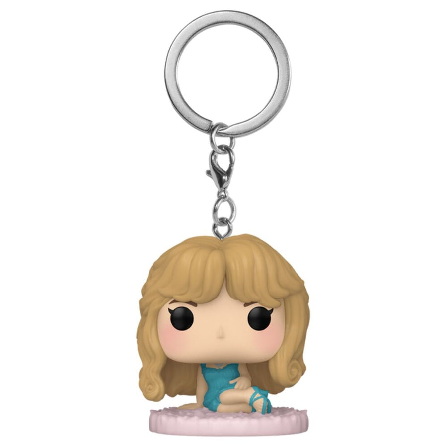 Pocket POP Keychain Sabrina Carpenter NightGown