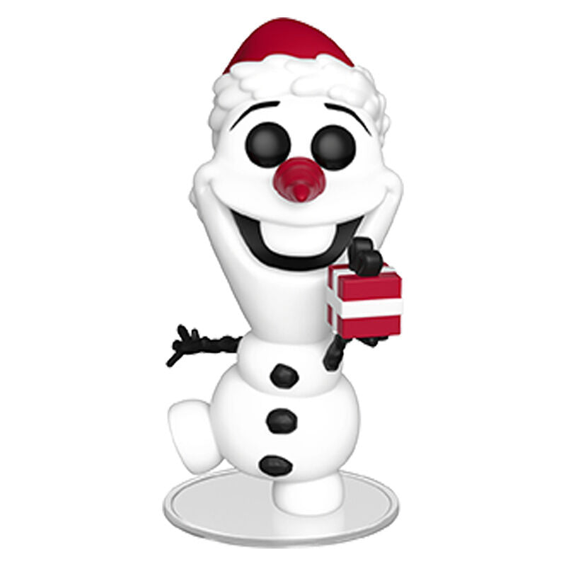 POP figure Disney Frozen Olaf