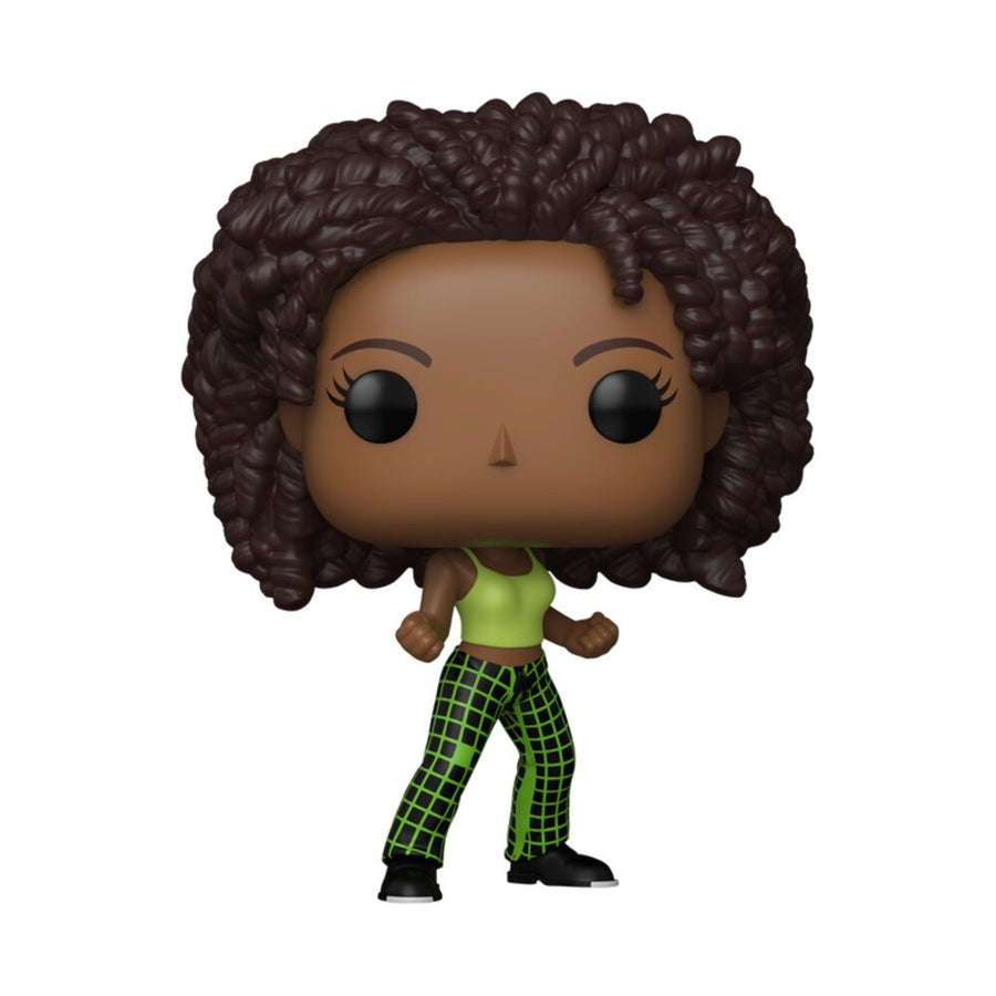 POP figure Spice Girls Scary Spice