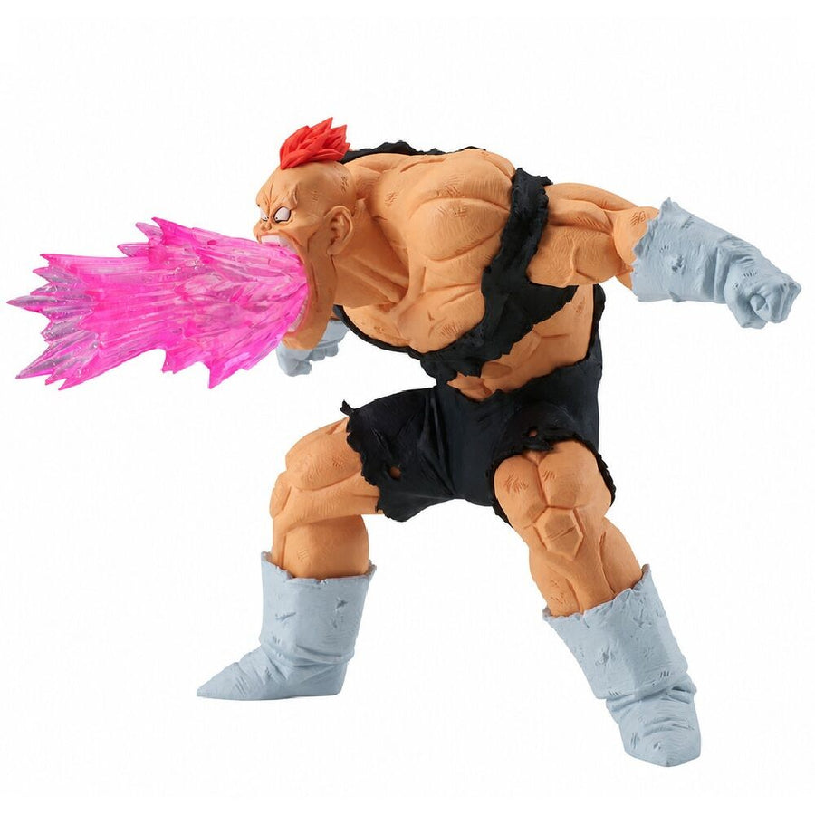 Dragon Ball Z GX Materia Recoome figure 11cm