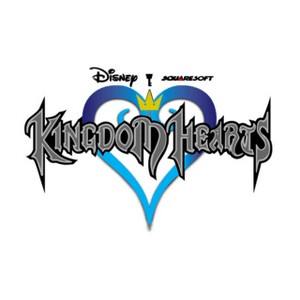 Kingdom Hearts