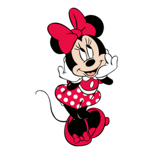 Minnie Mouse
