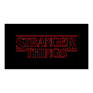 Stranger Things
