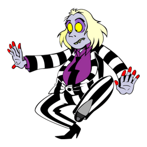 Beetlejuice