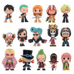 Assorted Mystery Minis One Piece