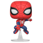 Figure POP Marvel Spiderman