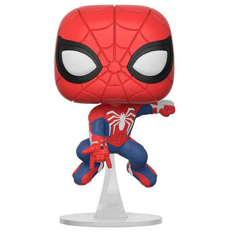 Figure POP Marvel Spiderman