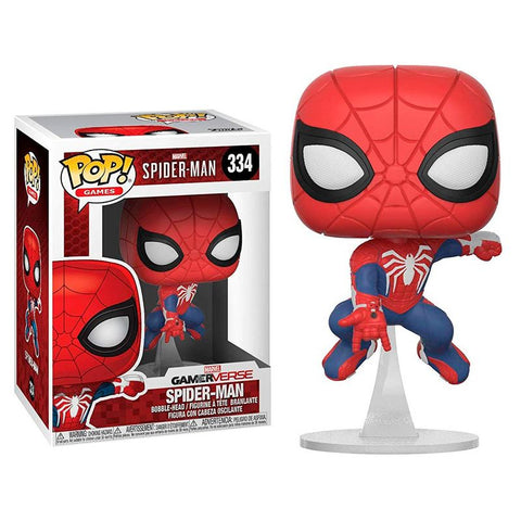 Figure POP Marvel Spiderman