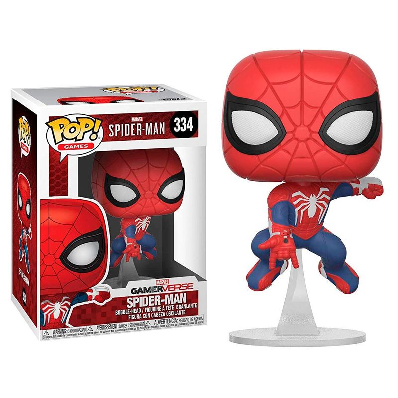 Figure POP Marvel Spiderman