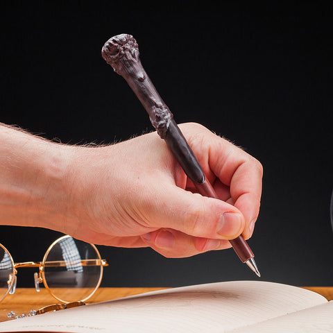 Harry Potter wand pen
