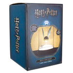 Harry Potter Golden Snitch light